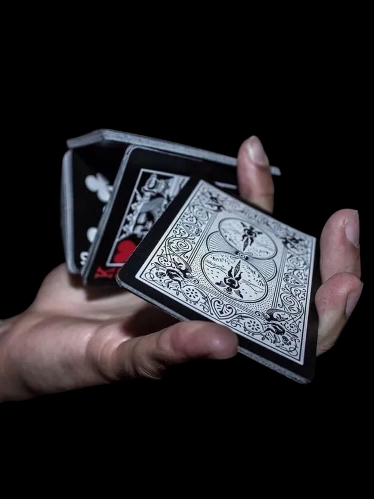 Close-Up & Strolling Magicians for Hire — Magic Magic, Toronto