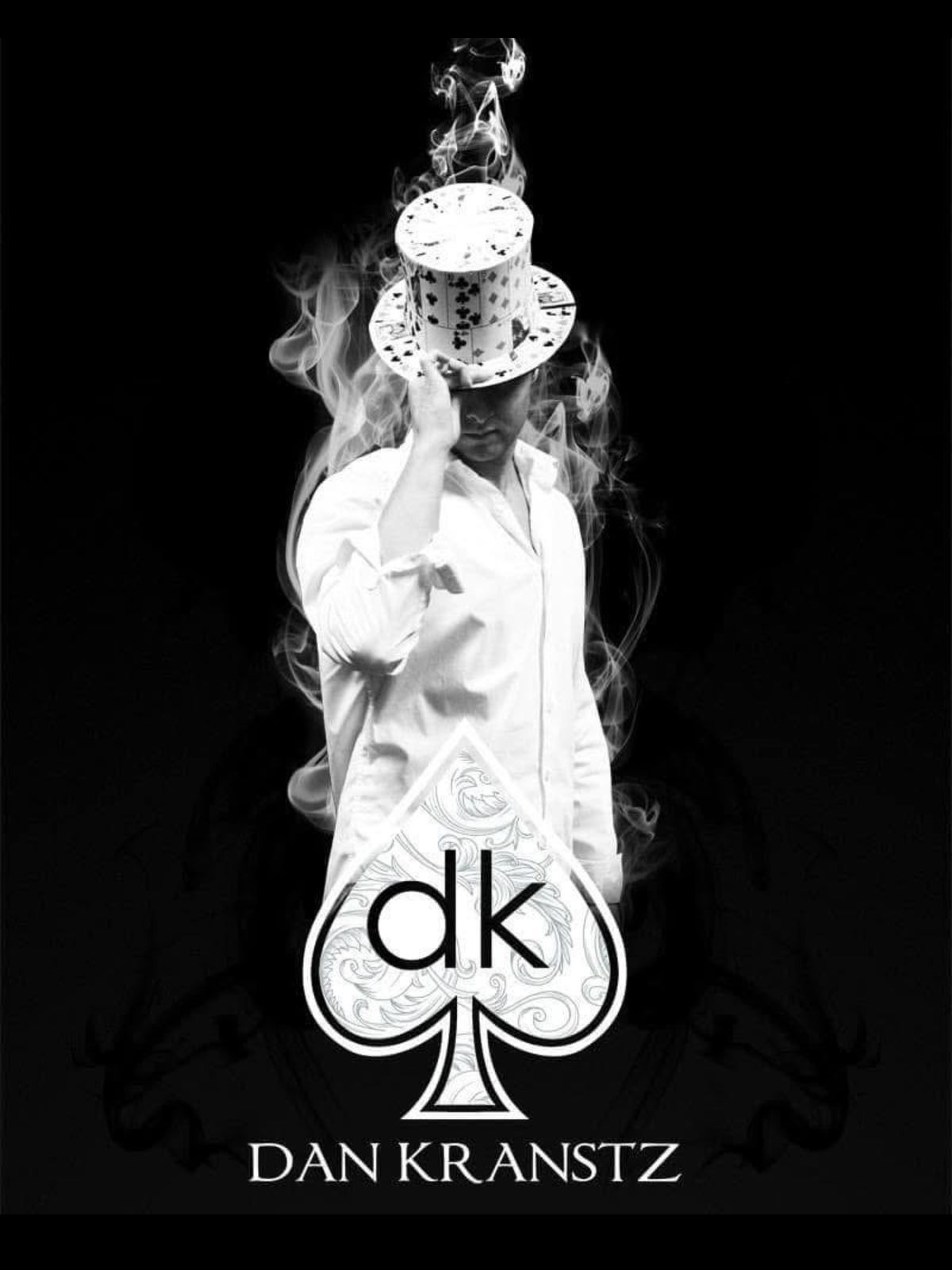 Dan Kranstz — Magic Magic sales and booking